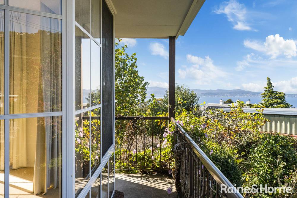1 Wellesley Street, SOUTH HOBART, TAS 7004