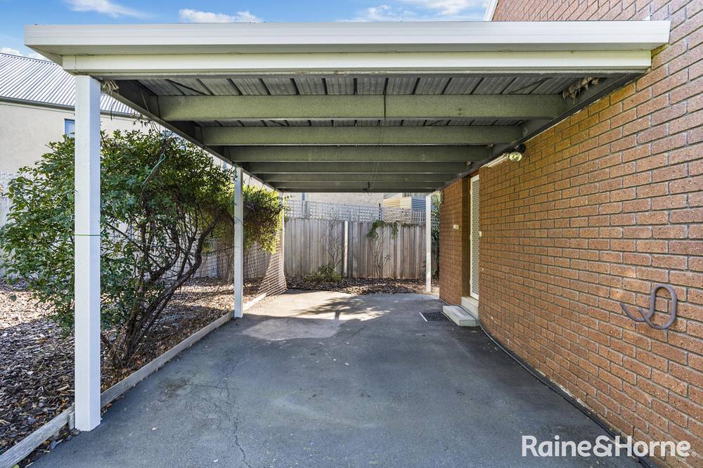1 Wellesley Street, SOUTH HOBART, TAS 7004