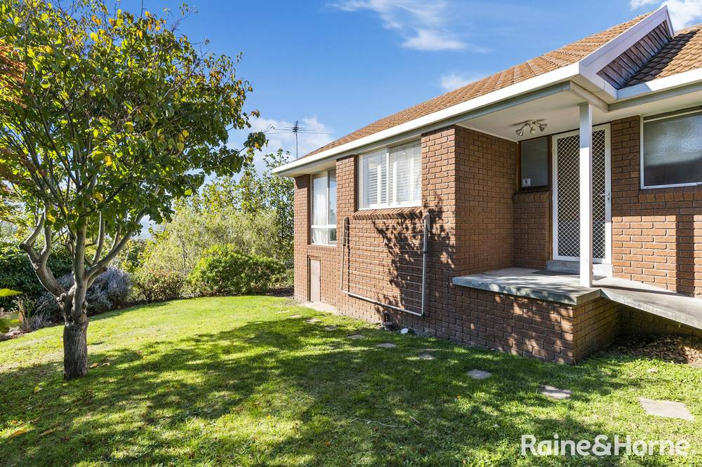 1 Wellesley Street, SOUTH HOBART, TAS 7004