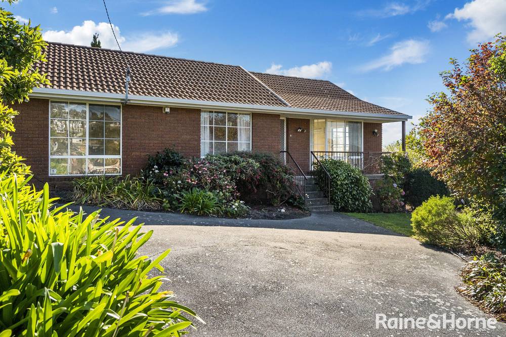 1 Wellesley Street, SOUTH HOBART, TAS 7004