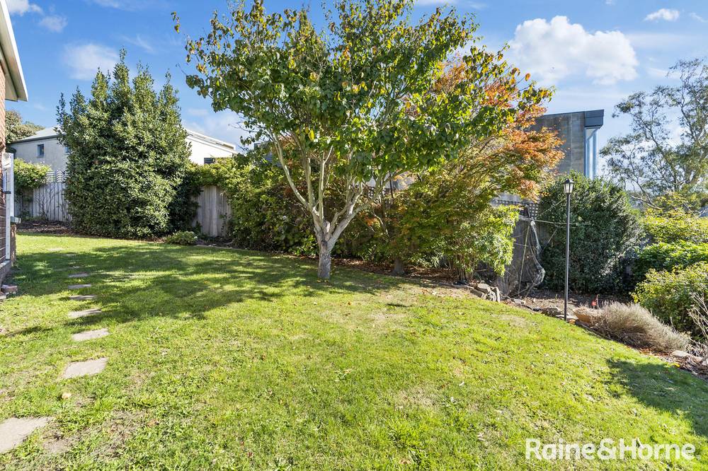 1 Wellesley Street, SOUTH HOBART, TAS 7004
