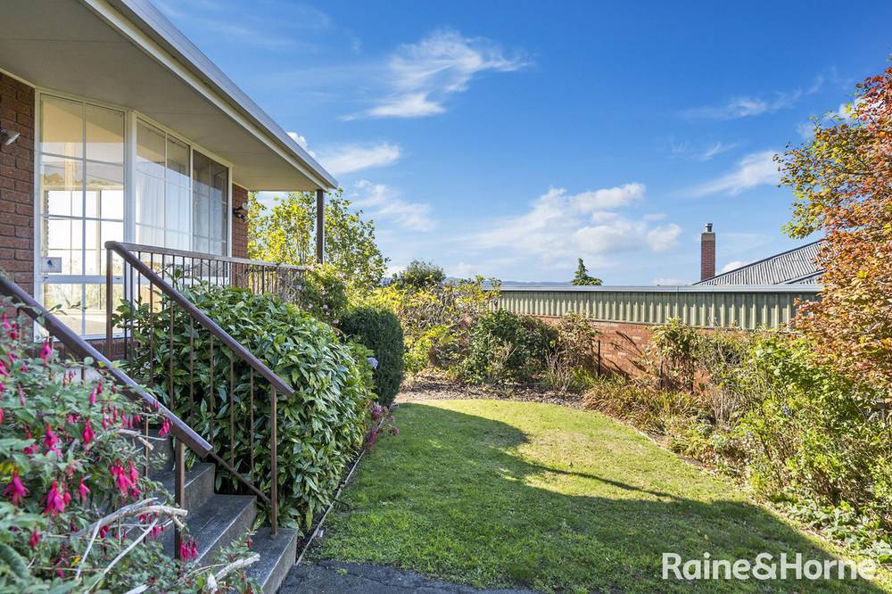 1 Wellesley Street, SOUTH HOBART, TAS 7004
