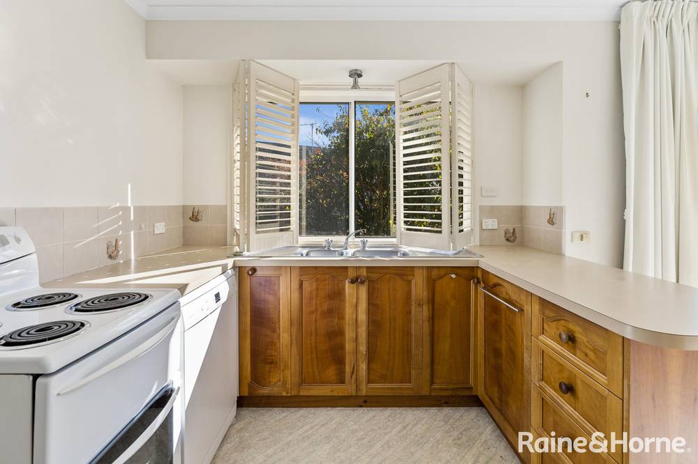 1 Wellesley Street, SOUTH HOBART, TAS 7004