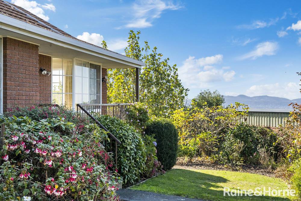 1 Wellesley Street, SOUTH HOBART, TAS 7004