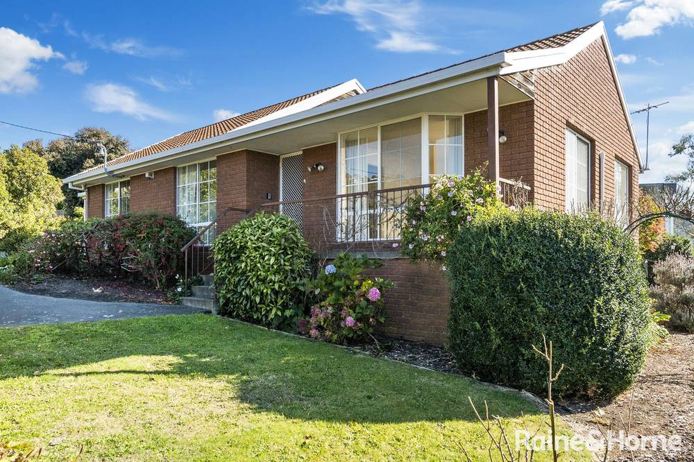 1 Wellesley Street, SOUTH HOBART, TAS 7004
