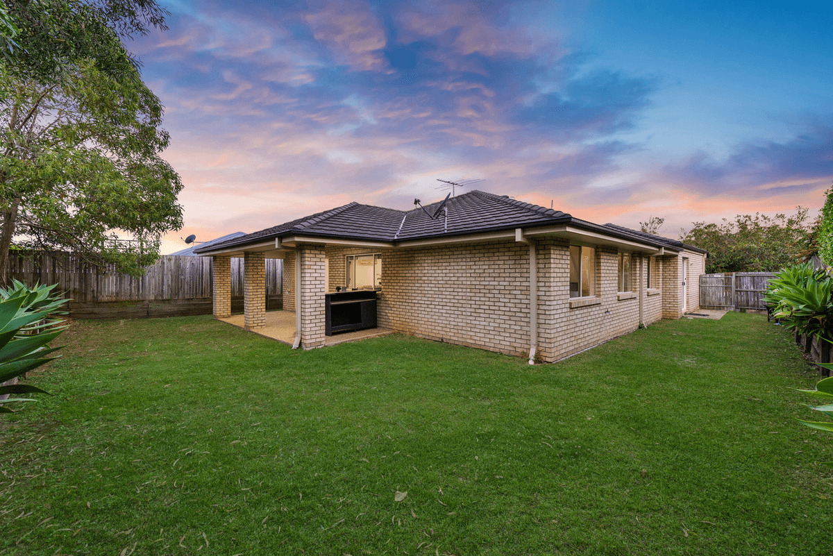 37 Eumundi Street, ORMEAU, QLD 4208