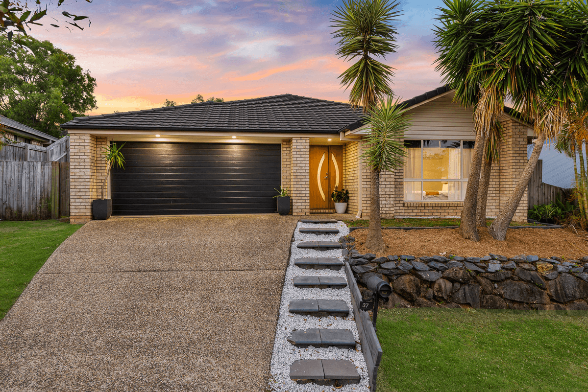 37 Eumundi Street, ORMEAU, QLD 4208