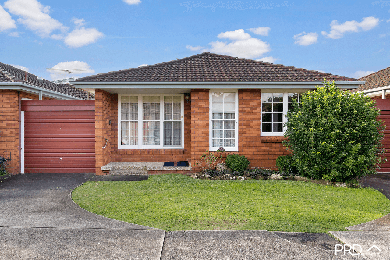 4/53 Horbury Street, SANS SOUCI, NSW 2219