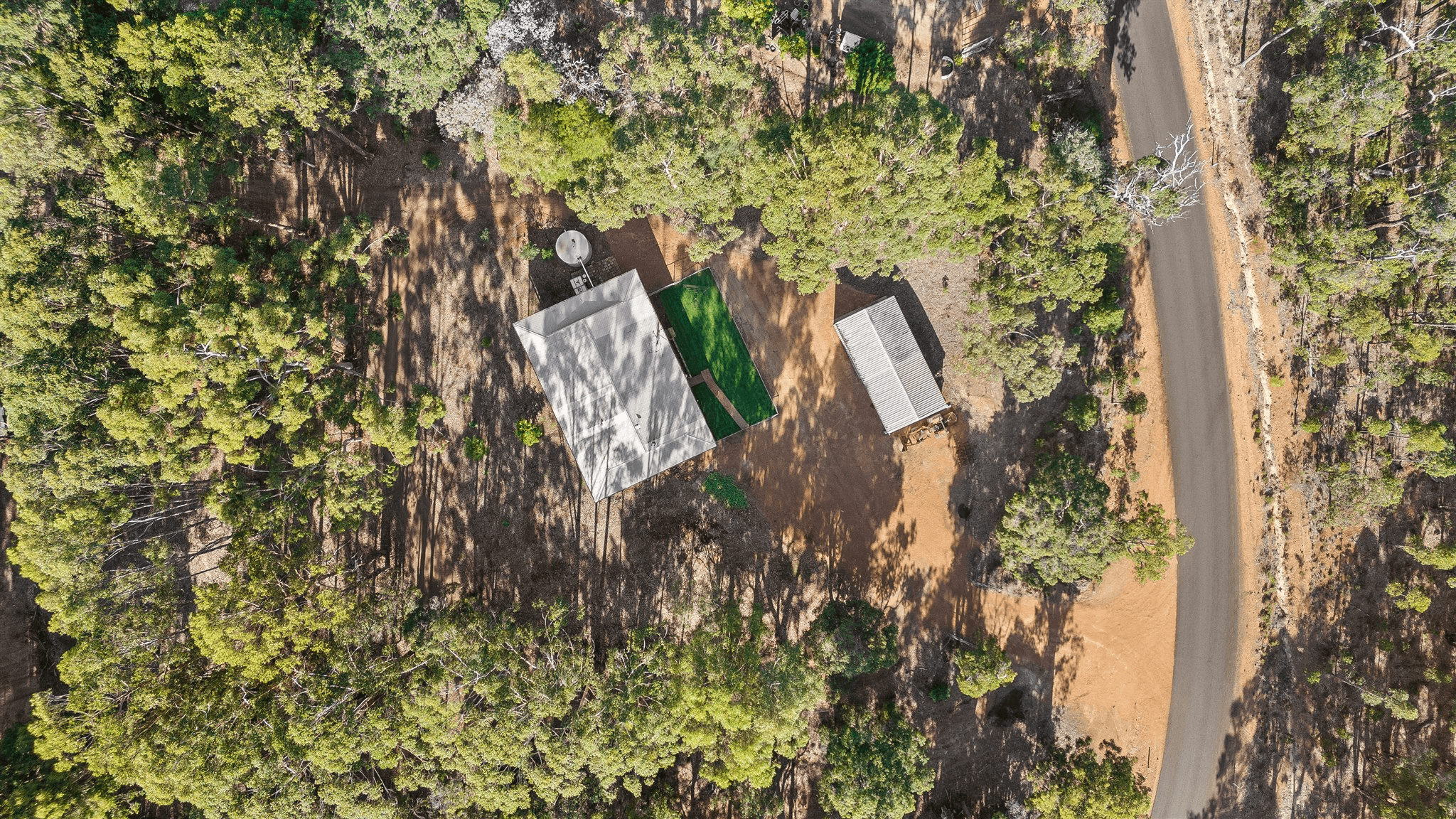 217 Denny Road, Jalbarragup, WA 6275