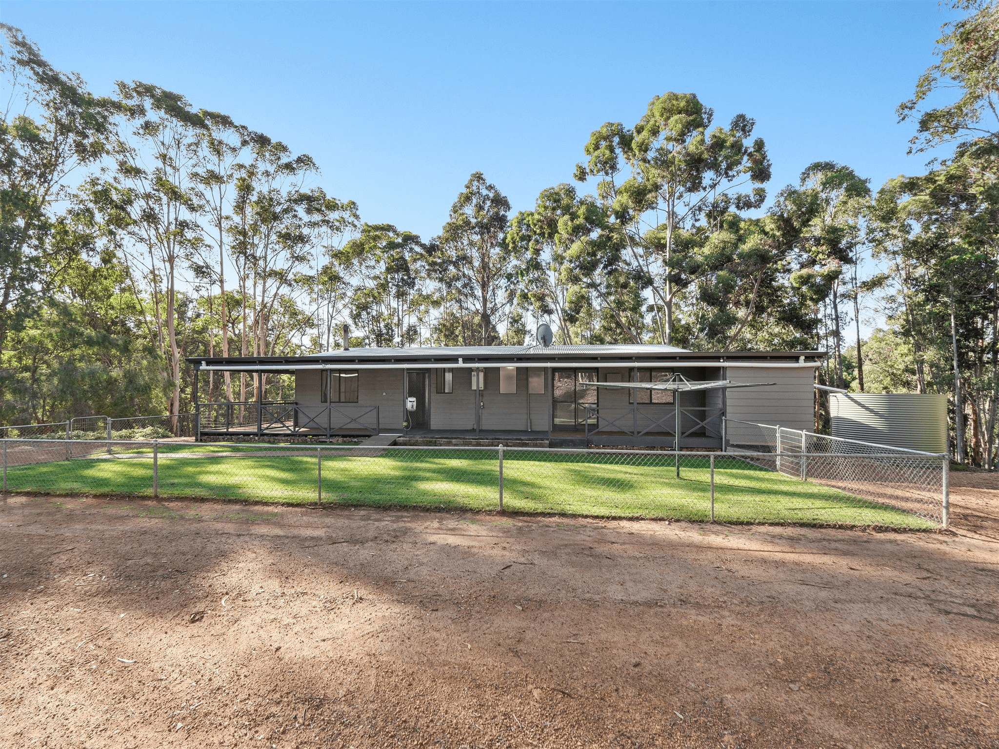 217 Denny Road, Jalbarragup, WA 6275