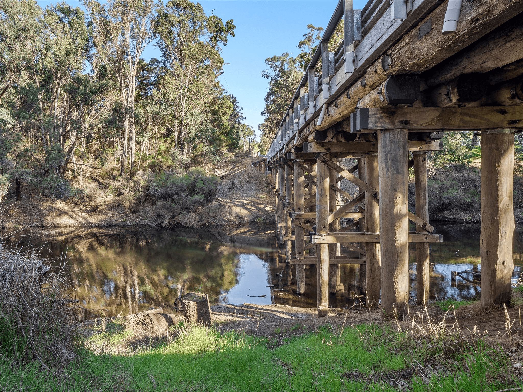217 Denny Road, Jalbarragup, WA 6275