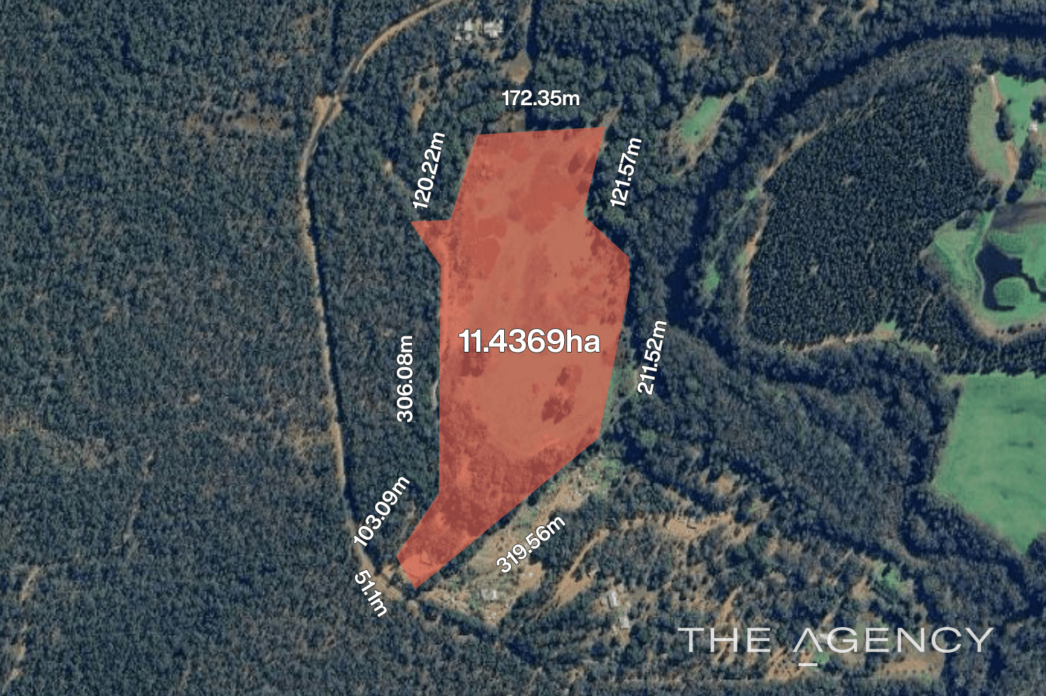 217 Denny Road, Jalbarragup, WA 6275