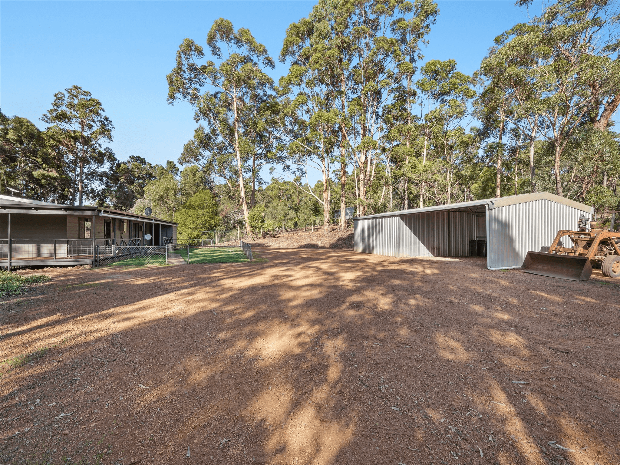 217 Denny Road, Jalbarragup, WA 6275