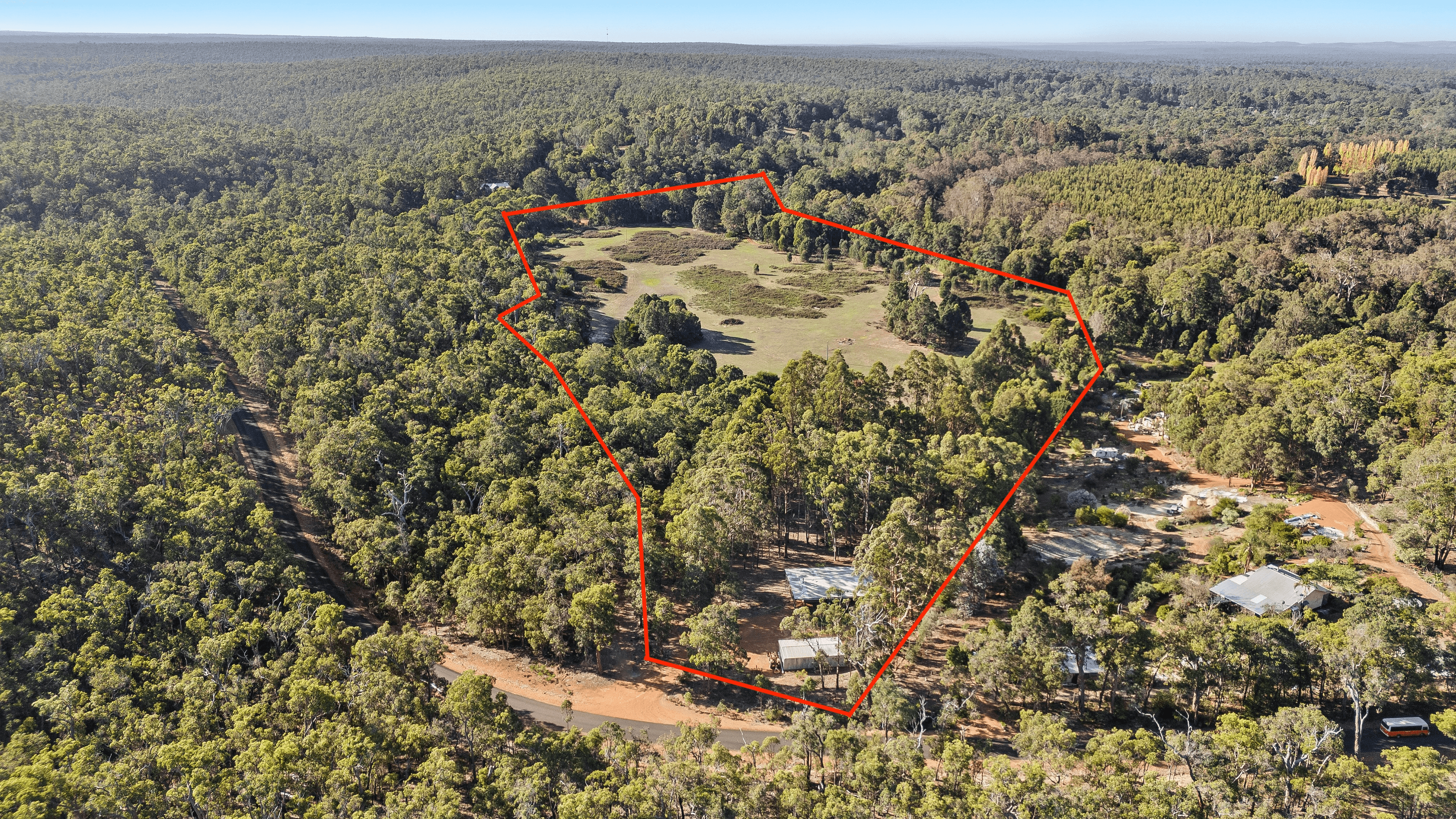 217 Denny Road, Jalbarragup, WA 6275