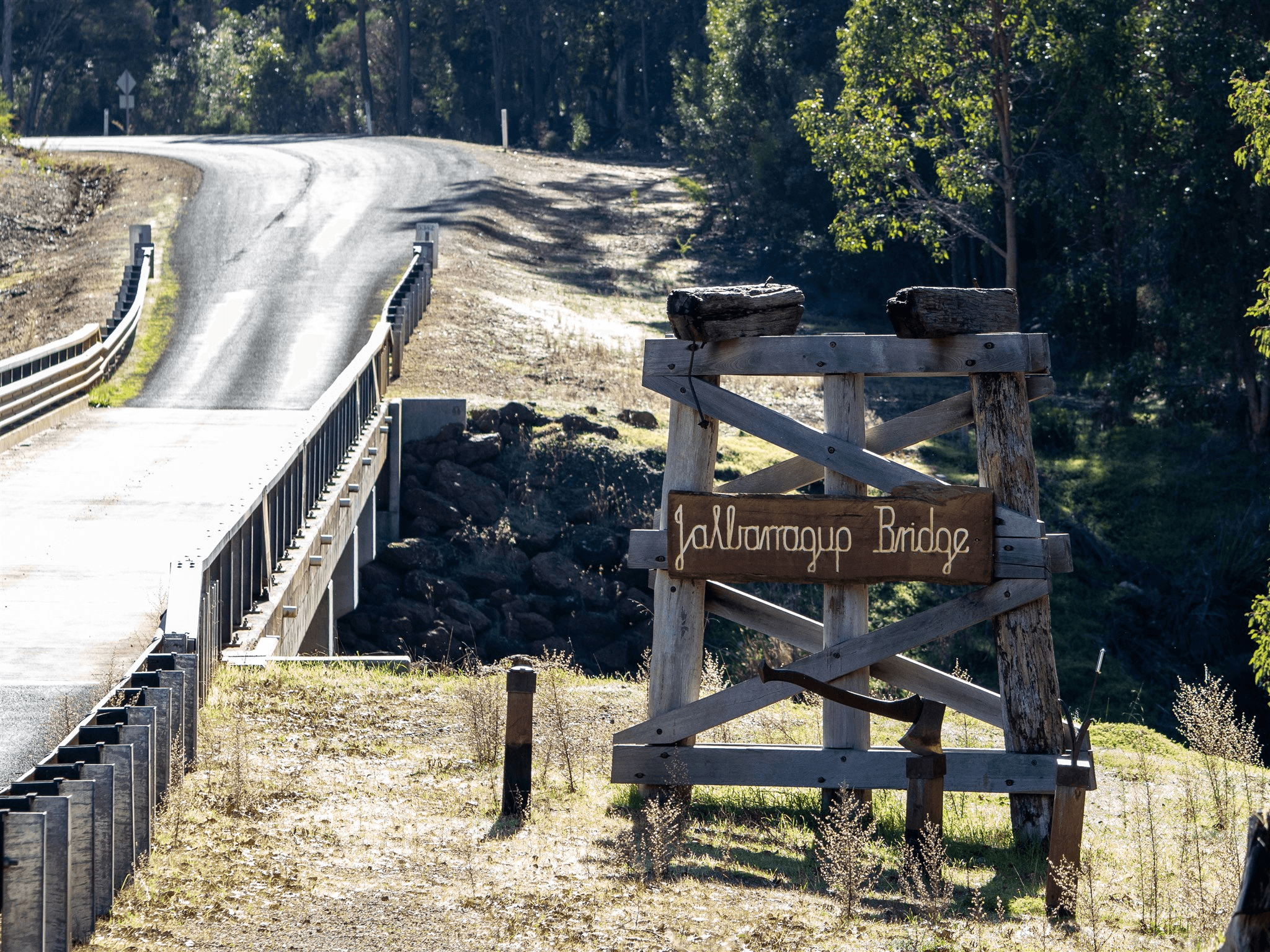 217 Denny Road, Jalbarragup, WA 6275