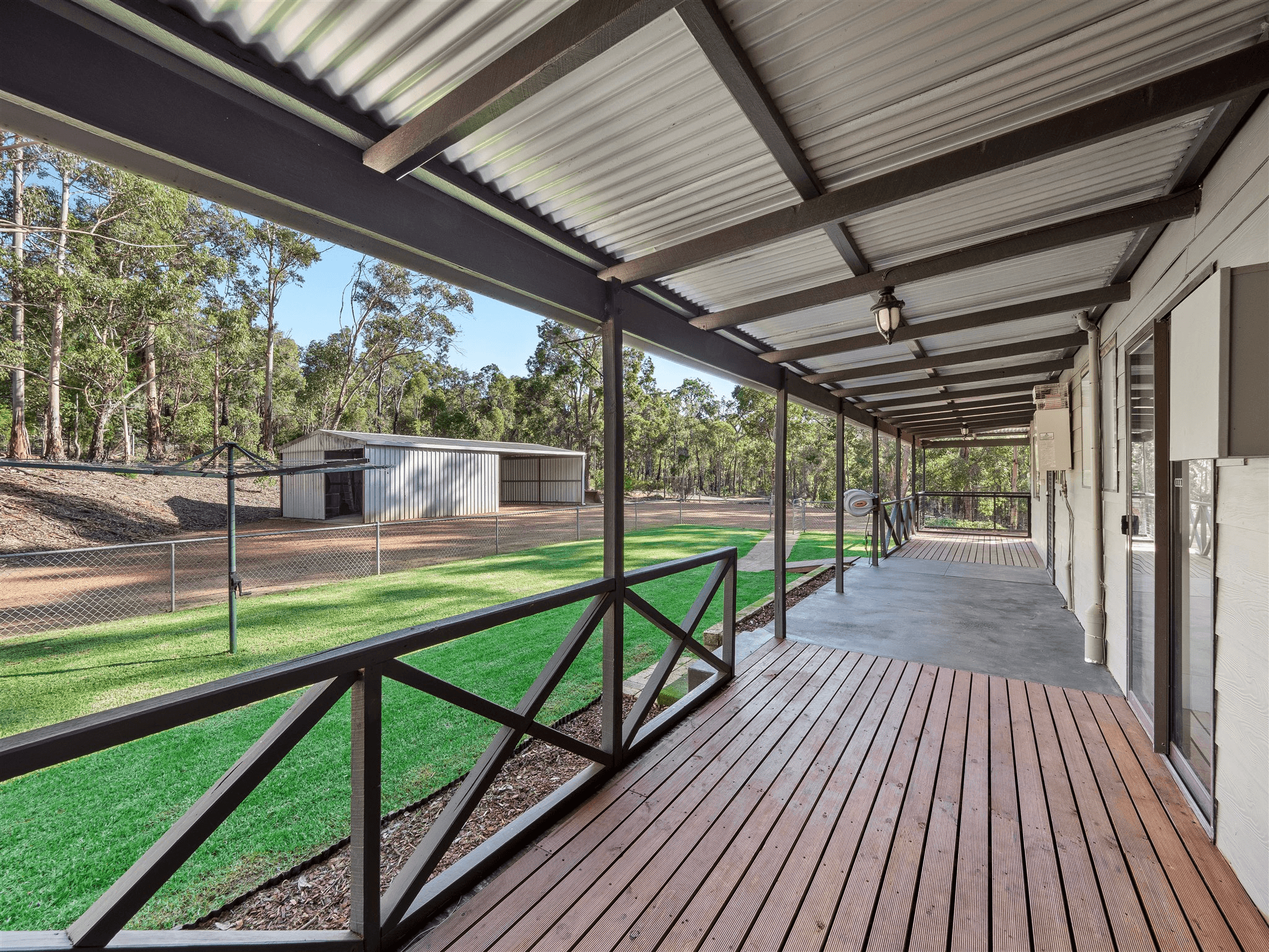 217 Denny Road, Jalbarragup, WA 6275