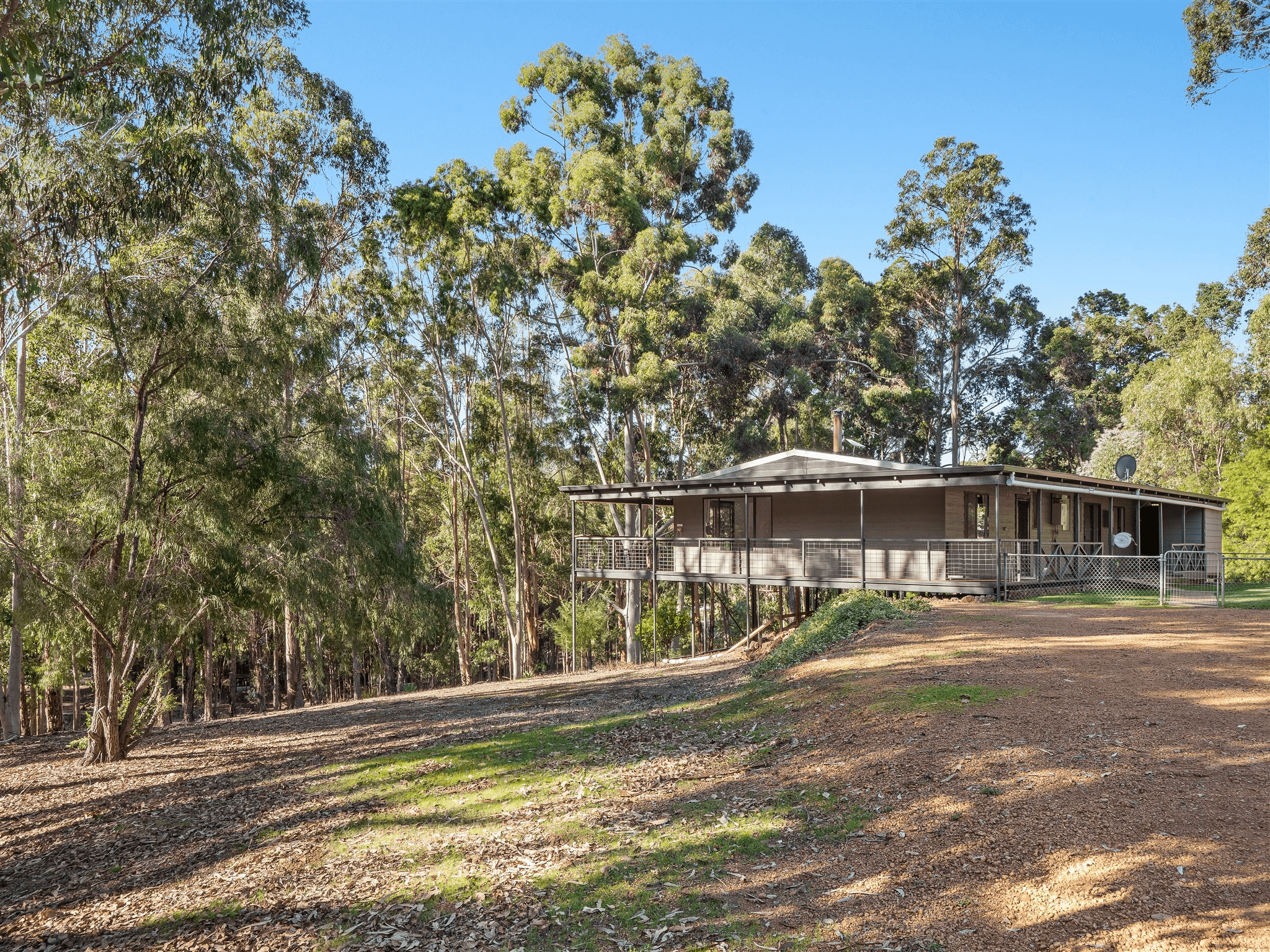 217 Denny Road, Jalbarragup, WA 6275