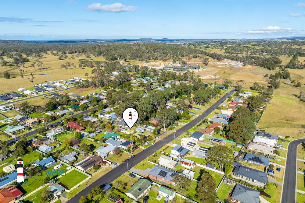 8 Maunsell St, Moruya, NSW 2537