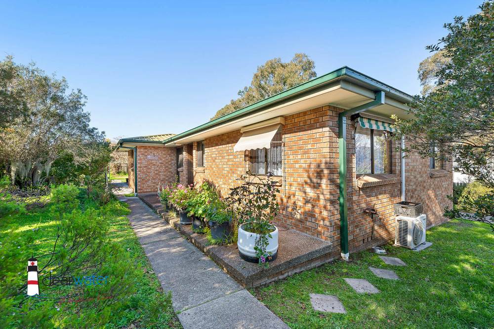 8 Maunsell St, Moruya, NSW 2537