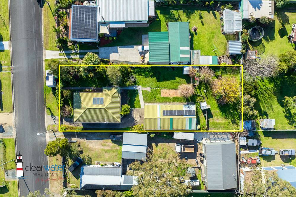 8 Maunsell St, Moruya, NSW 2537