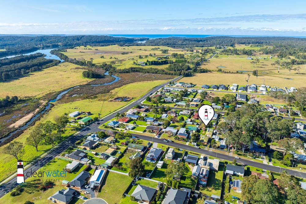 8 Maunsell St, Moruya, NSW 2537