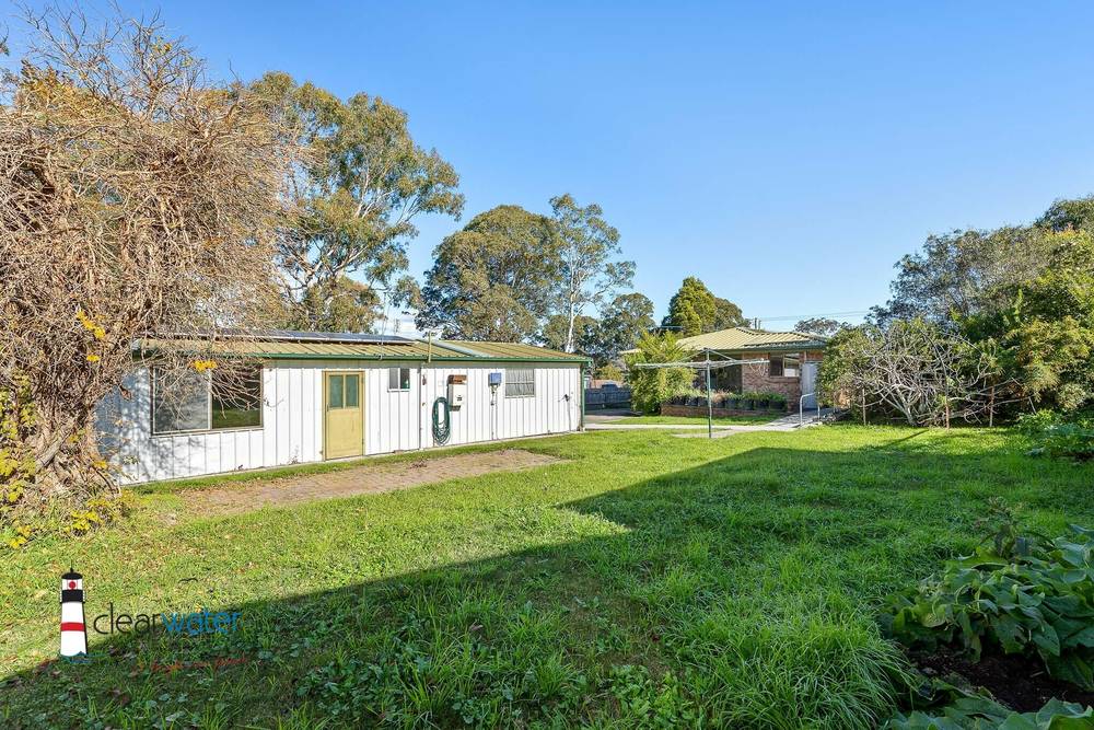 8 Maunsell St, Moruya, NSW 2537