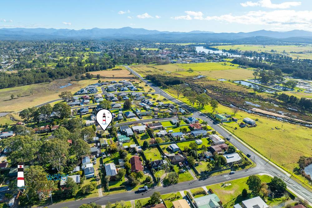 8 Maunsell St, Moruya, NSW 2537