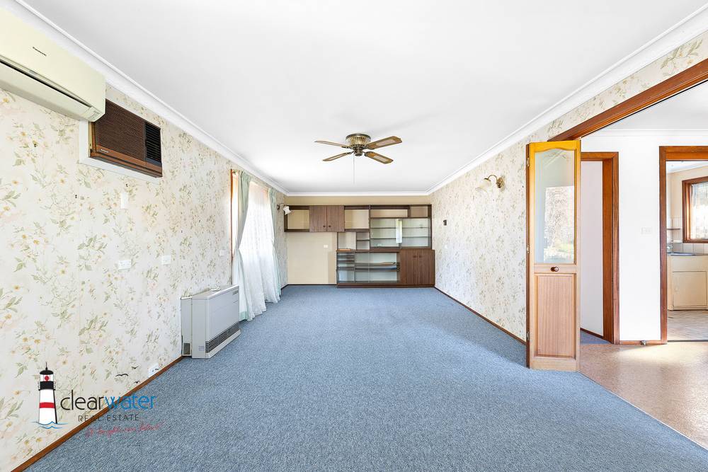 8 Maunsell St, Moruya, NSW 2537
