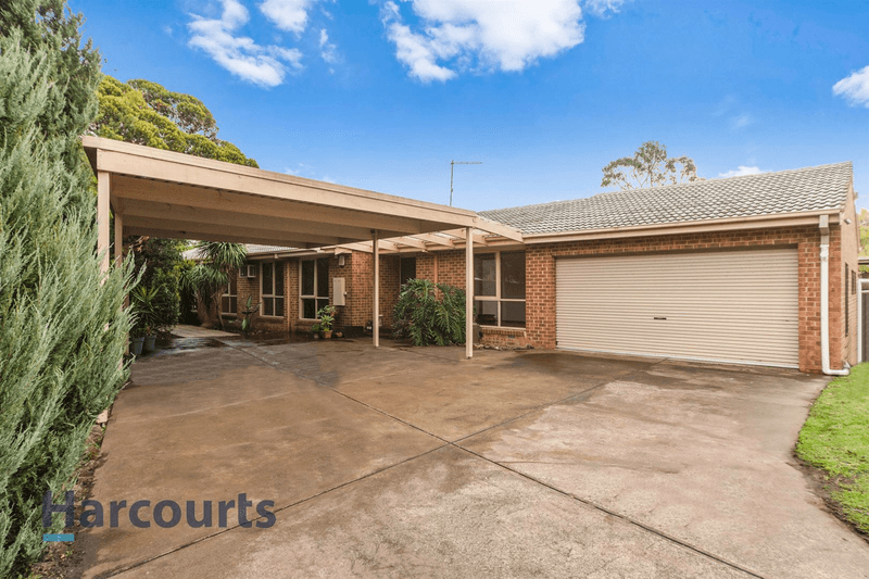 11 Tyntynder Drive, Carrum Downs, VIC 3201