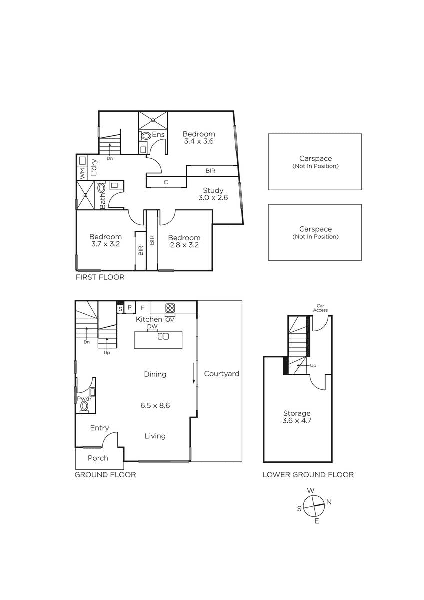 1/511 Elgar Road, Mont Albert North, VIC 3129