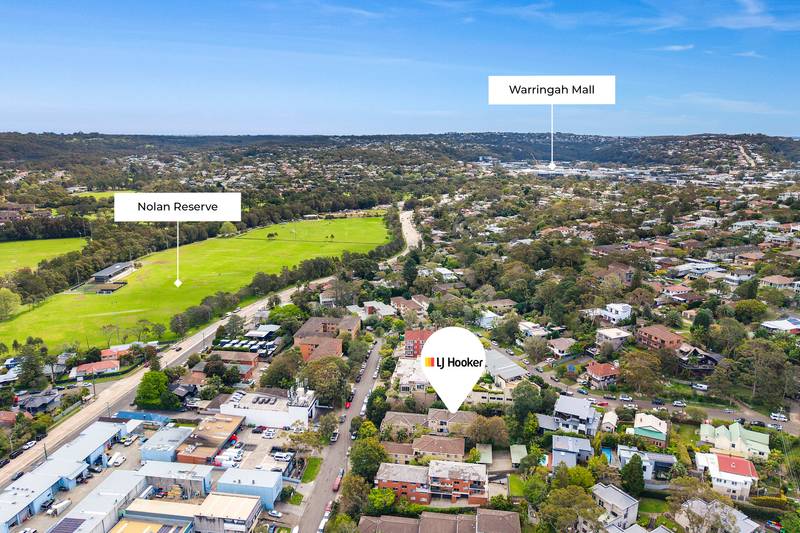 1/17 Waine Street, Freshwater, NSW 2096