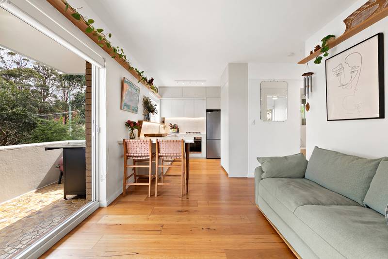 1/17 Waine Street, Freshwater, NSW 2096