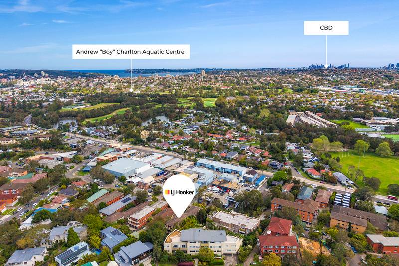 1/17 Waine Street, Freshwater, NSW 2096