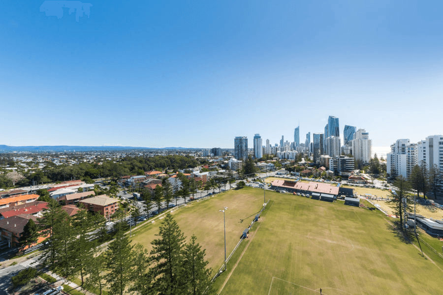 18 Chelsea Avenue, BROADBEACH, QLD 4218