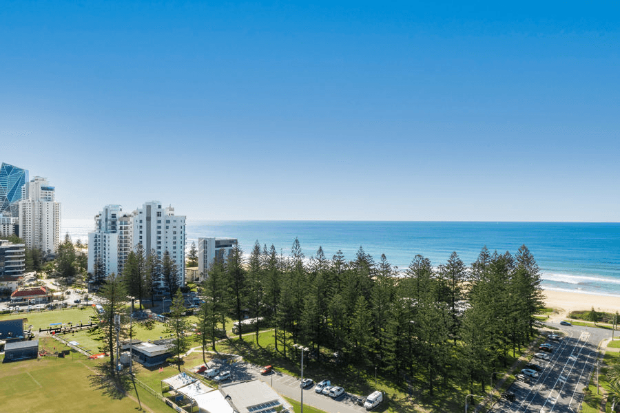 18 Chelsea Avenue, BROADBEACH, QLD 4218