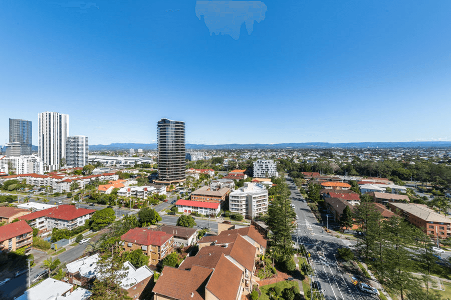 18 Chelsea Avenue, BROADBEACH, QLD 4218