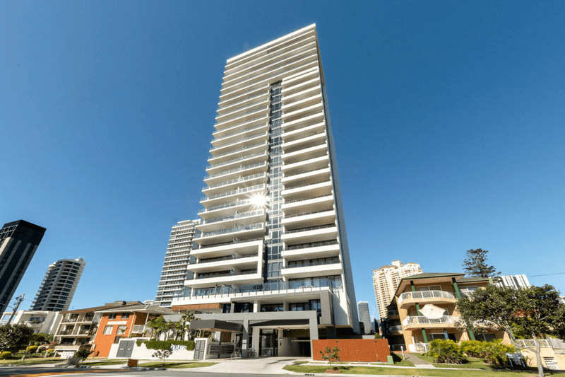 18 Chelsea Avenue, BROADBEACH, QLD 4218