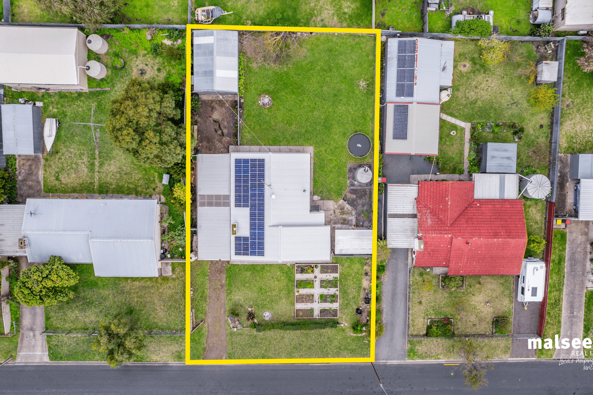 23 Bonshor Street, Millicent, SA 5280