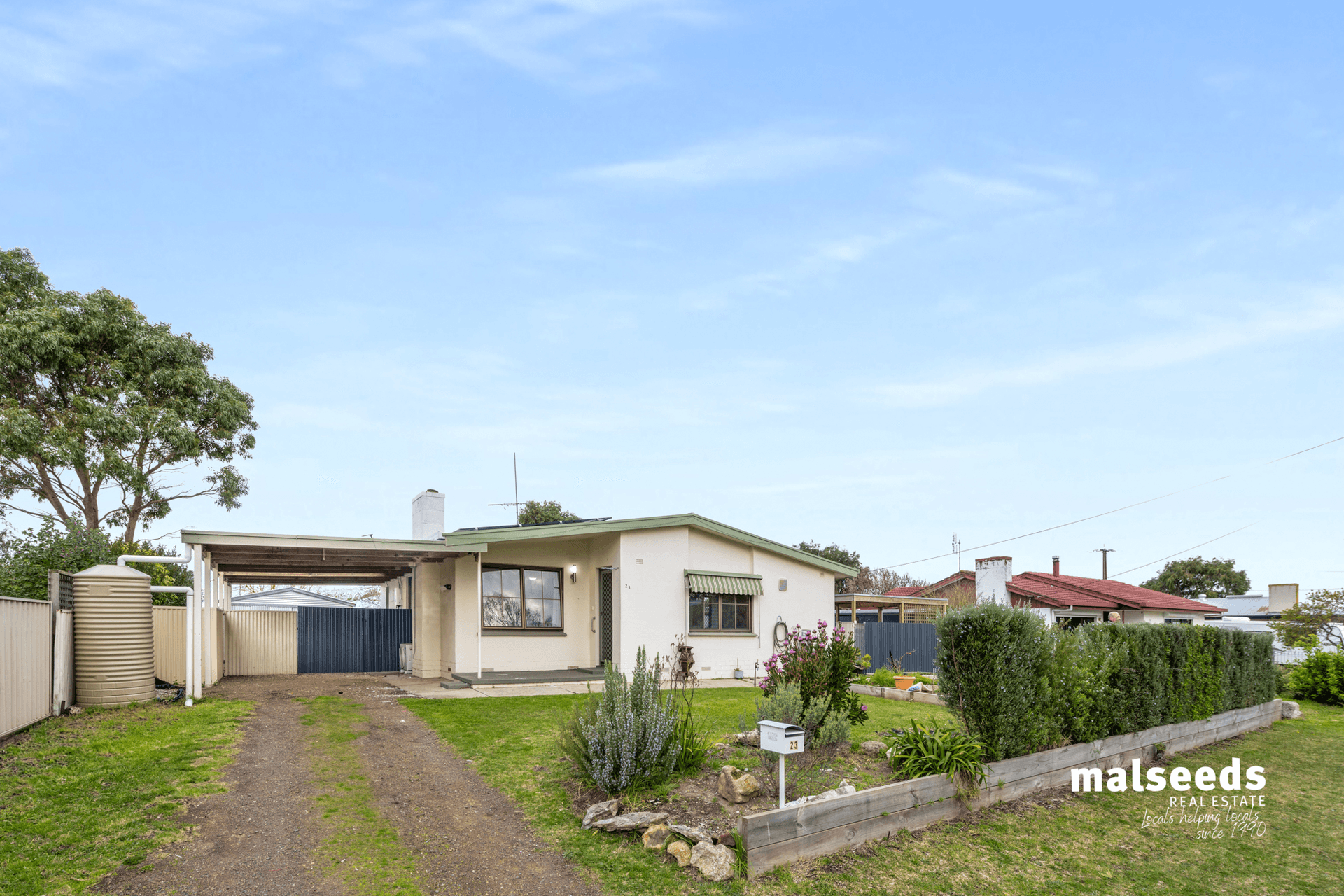 23 Bonshor Street, Millicent, SA 5280