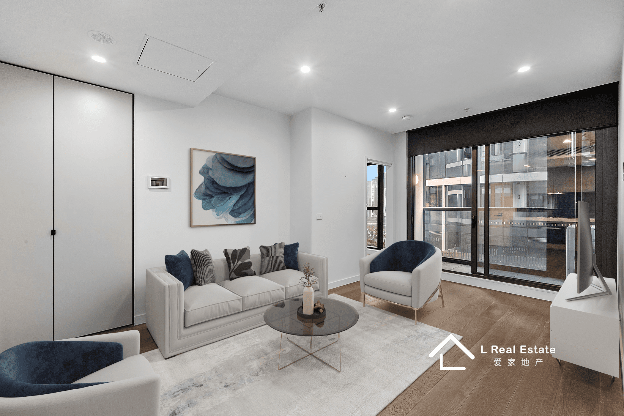 510/393 Spencer Street, WEST MELBOURNE, VIC 3003