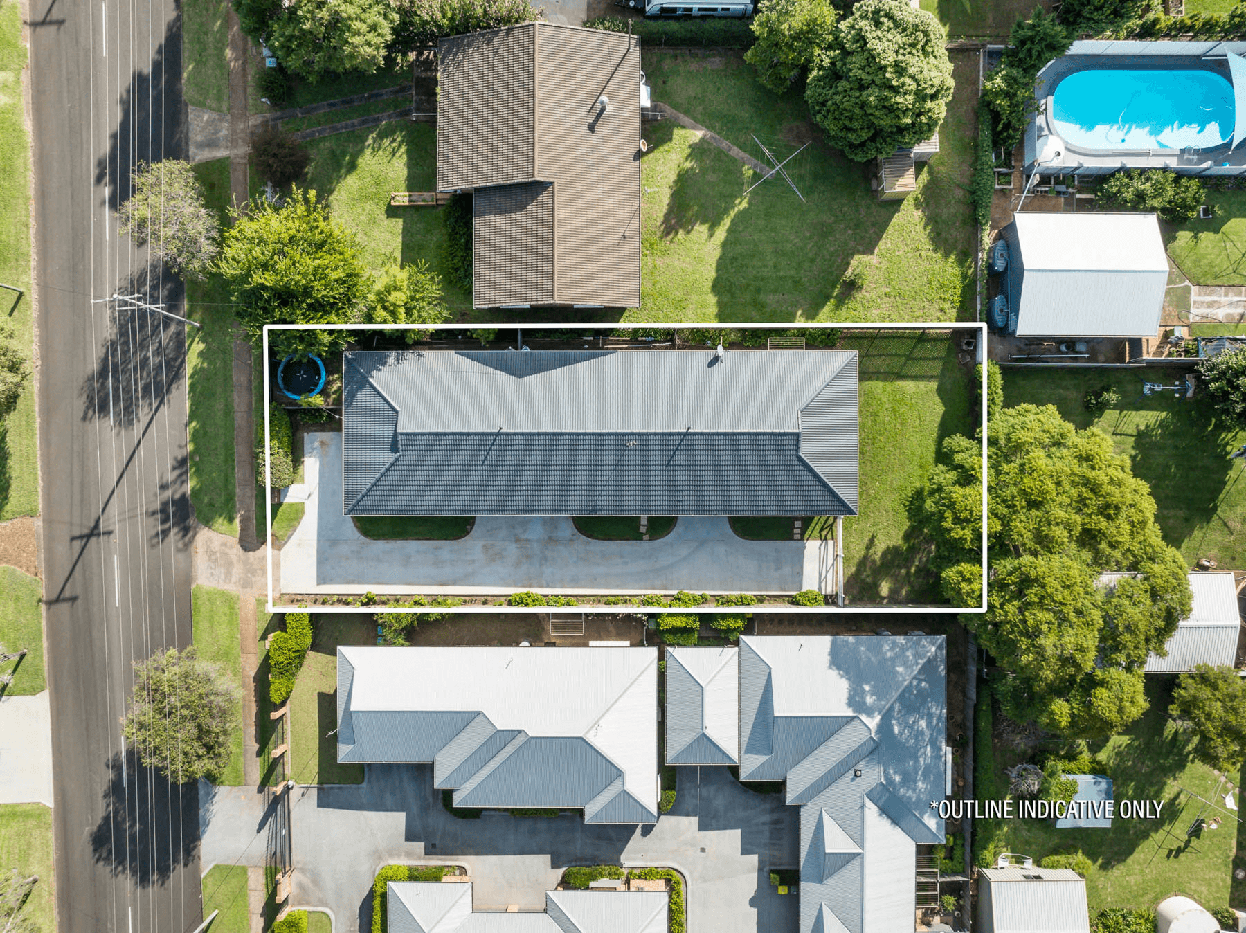 171a Alderley Street, CENTENARY HEIGHTS, QLD 4350