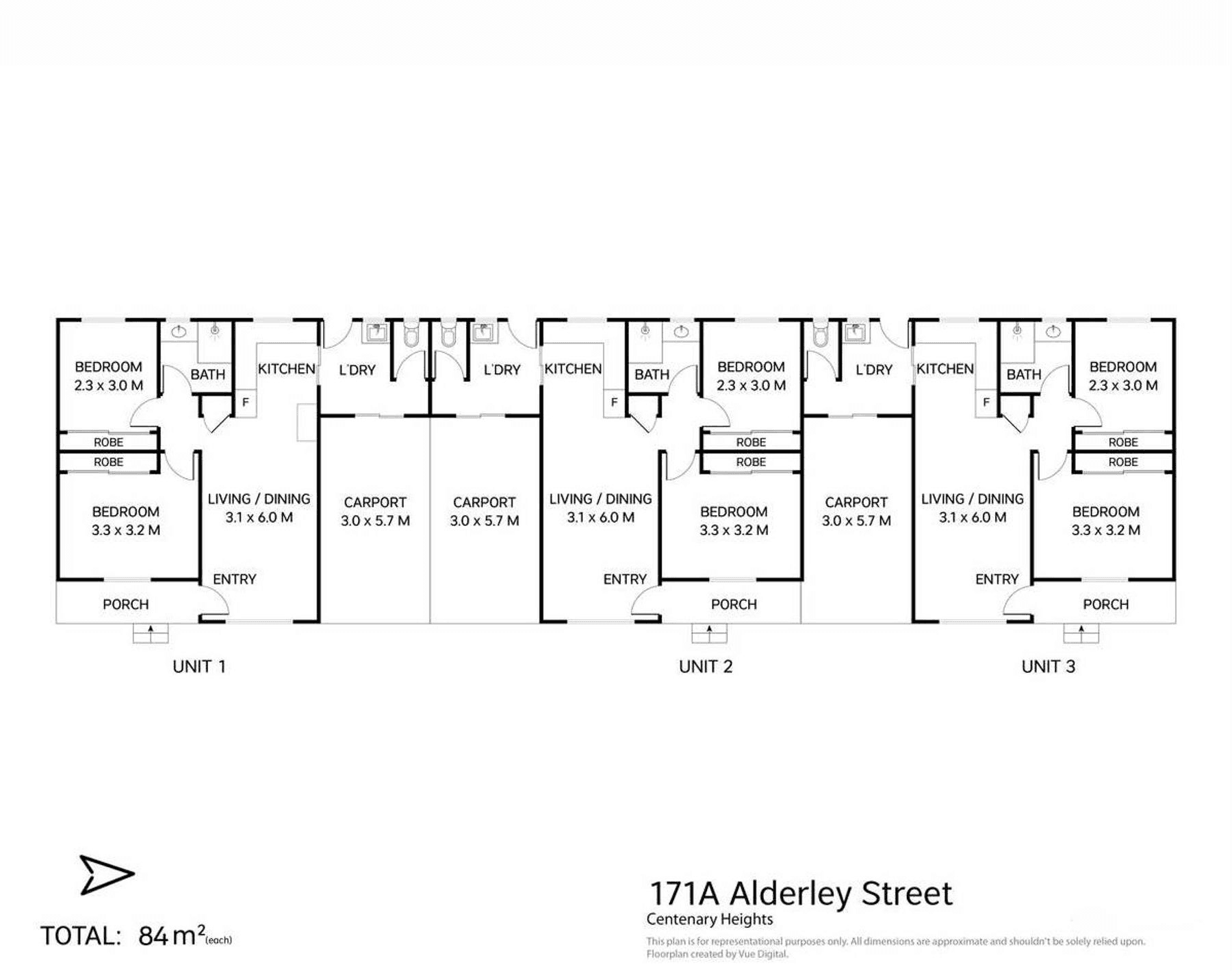 171a Alderley Street, CENTENARY HEIGHTS, QLD 4350