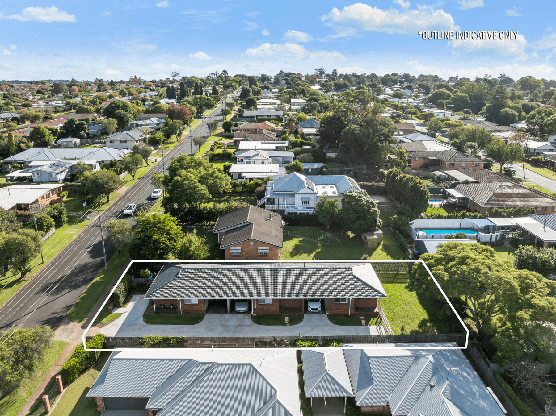 171a Alderley Street, CENTENARY HEIGHTS, QLD 4350