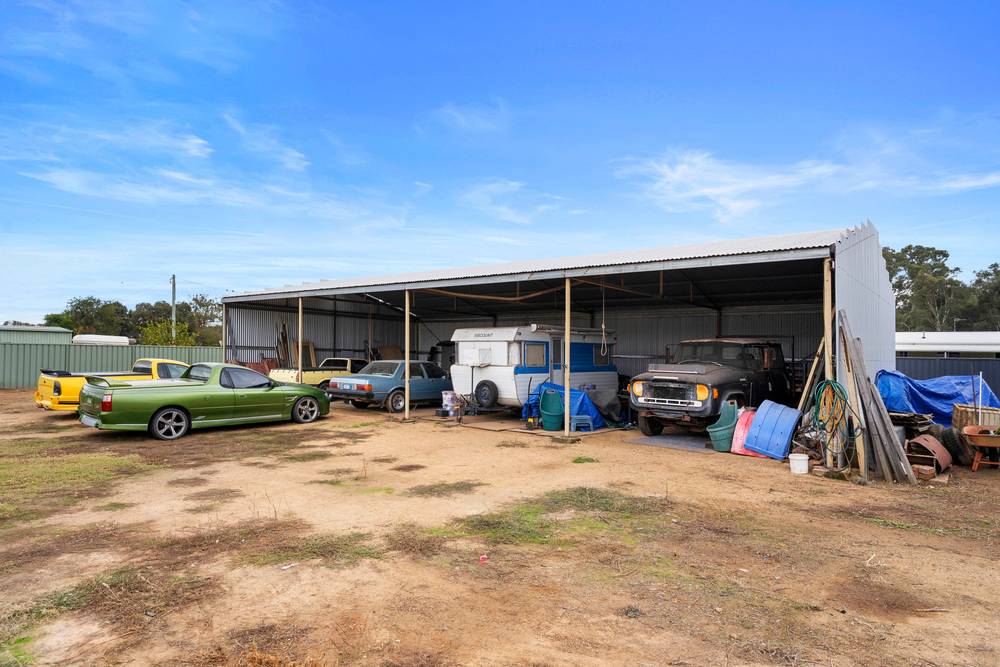 30-32 Wilson Street, The Rock, NSW 2655