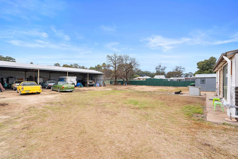 30-32 Wilson Street, The Rock, NSW 2655