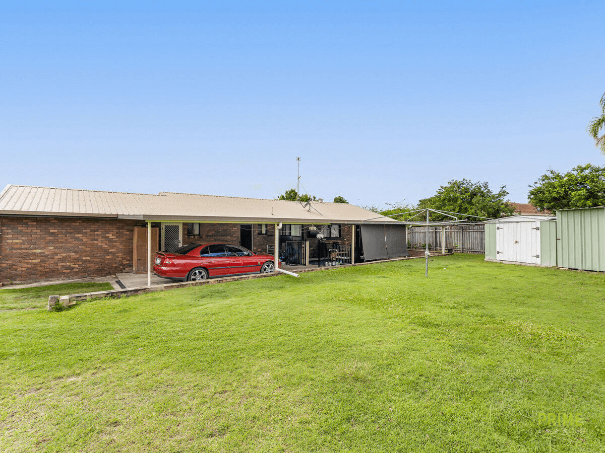 23 Haydn Drive, Kawungan, QLD 4655