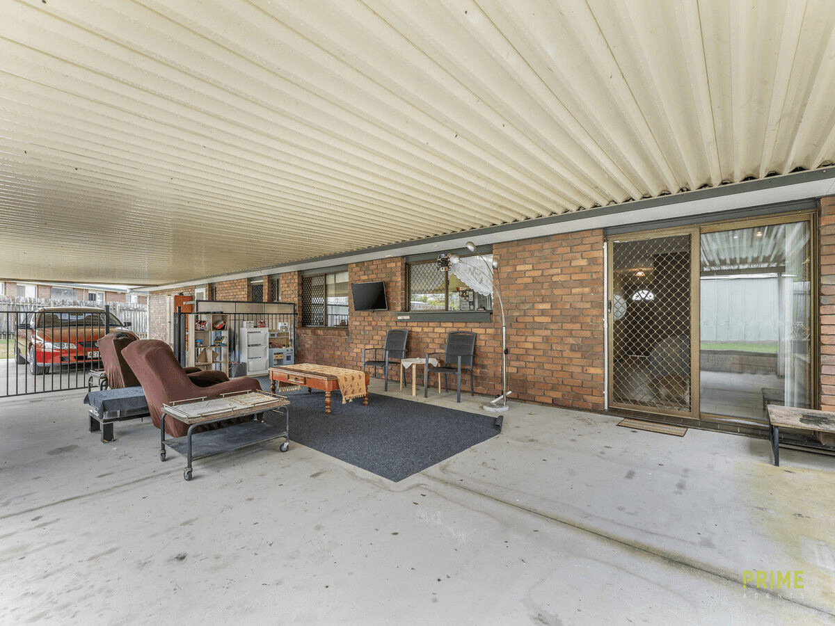 23 Haydn Drive, Kawungan, QLD 4655