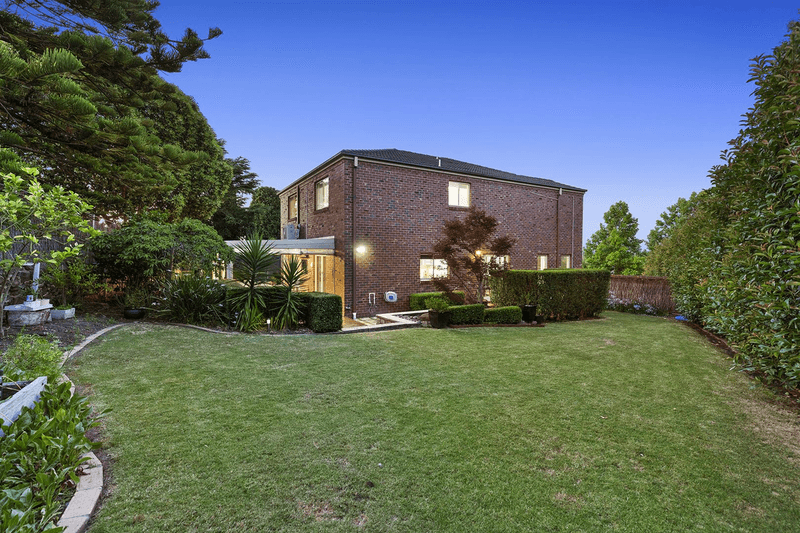 7 Crossley Court, Lysterfield, VIC 3156