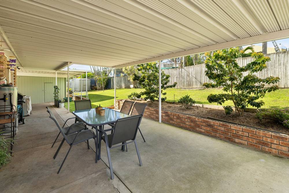 1 Brierty Street, Wynnum West, QLD 4178