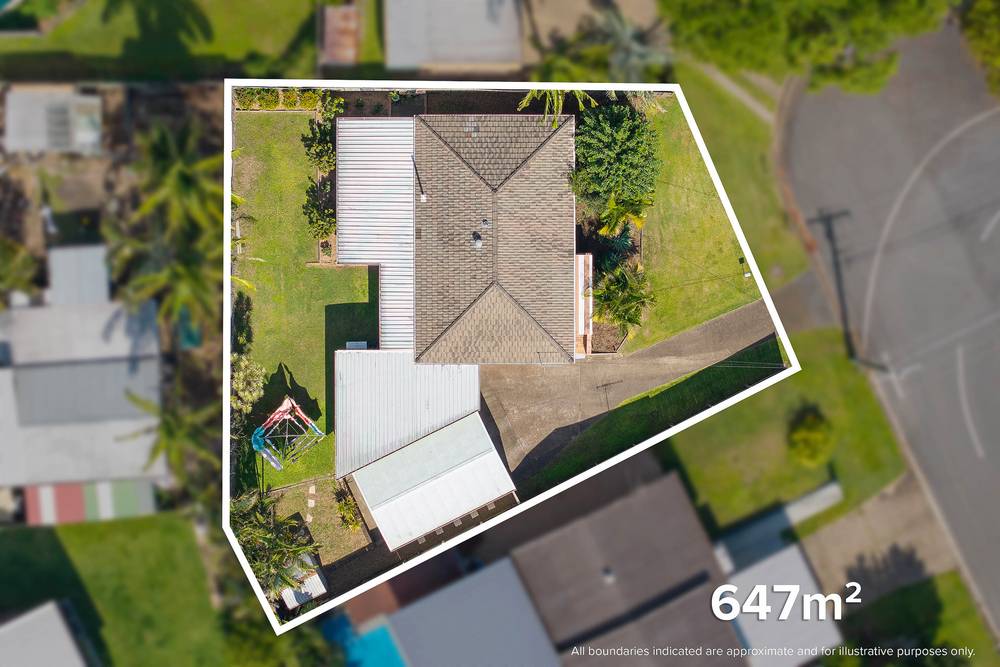 1 Brierty Street, Wynnum West, QLD 4178